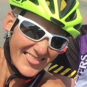 Meet your Posher, Joanna